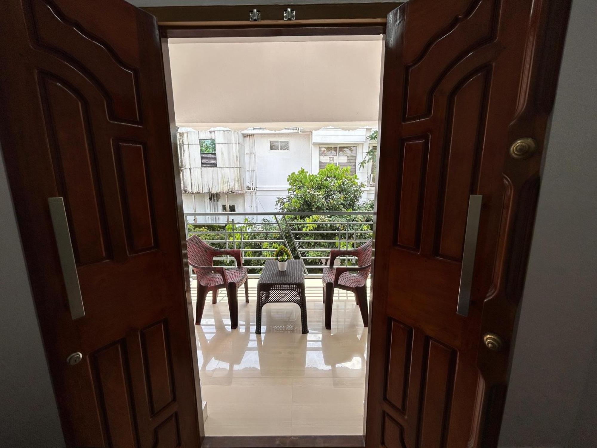 Thrissur Puzhayoram Homestay מראה חיצוני תמונה