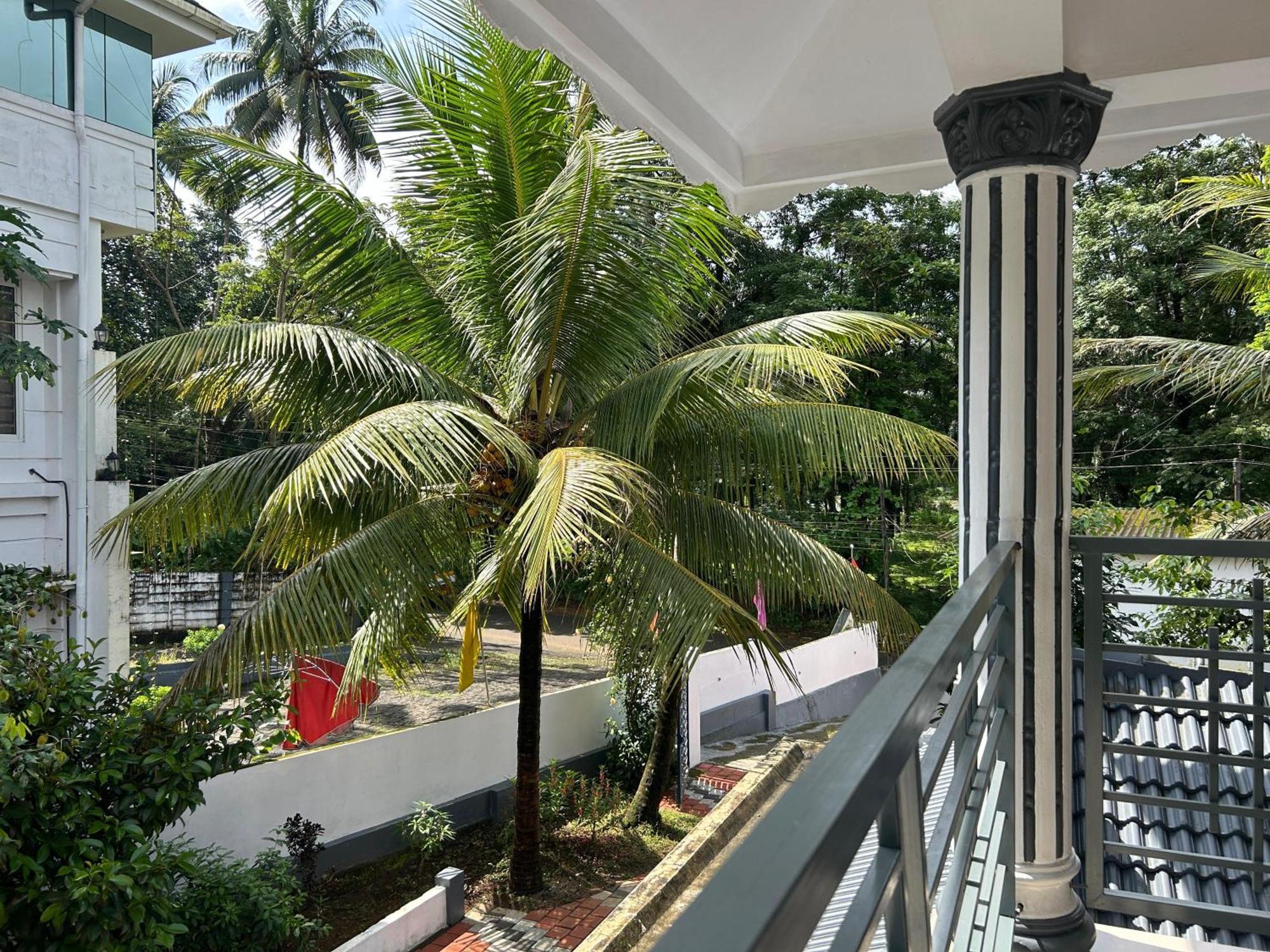 Thrissur Puzhayoram Homestay מראה חיצוני תמונה